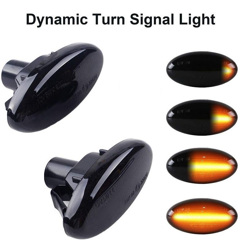 LED SIJALICE, BOCNI DYNAMIC MIGAVCI - MAZDA 1812CB16 Beograd Zemun